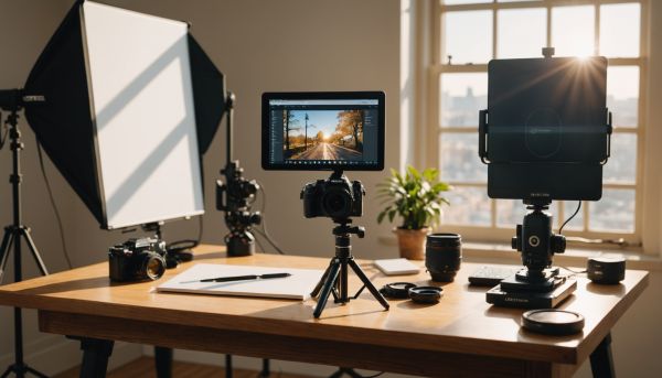 Astuces numériques et optimisation d'appareils