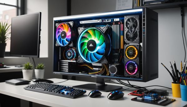 Comment améliorer la vitesse de son pc ?