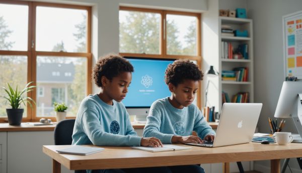 Comment apprendre à utiliser un ordinateur ?