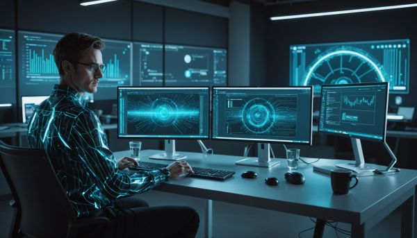 Comment assurer la protection de vos données ?