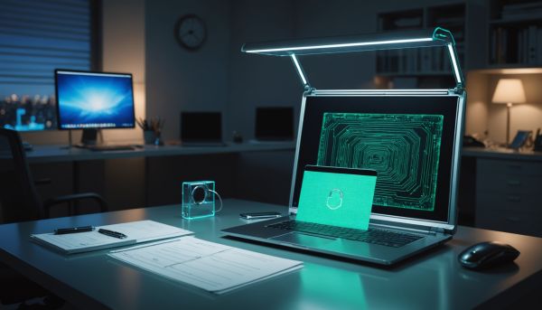 Comment crypter ses documents sensibles facilement ?