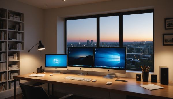 Comment installer les logiciels utiles du moment ?