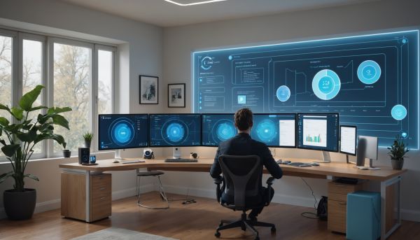 Comment profiter d'une assistance virtuelle efficace ?