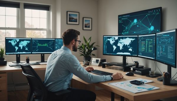 Comment résoudre un problème informatique à distance ?