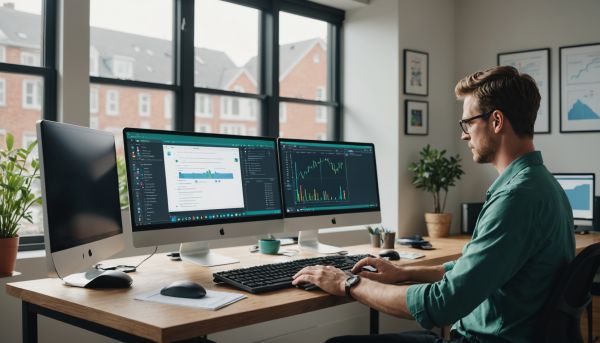 Comment suivre une formation informatique complète ?