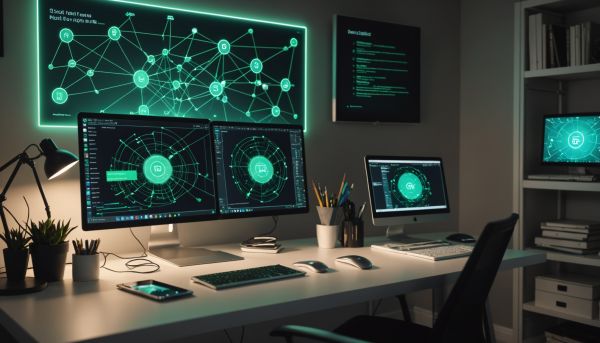 Cours d'informatique et maîtrise du web