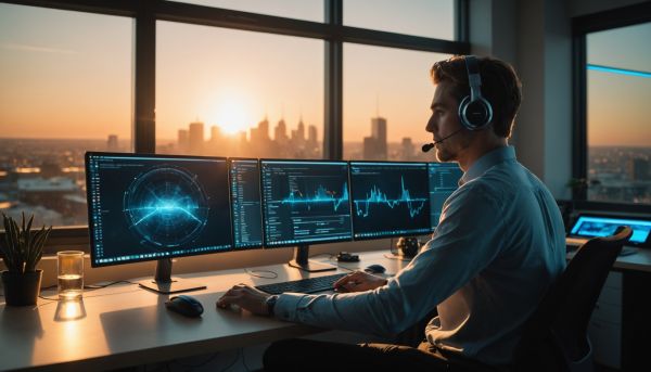 Où trouver un technicien en ligne rapidement ?