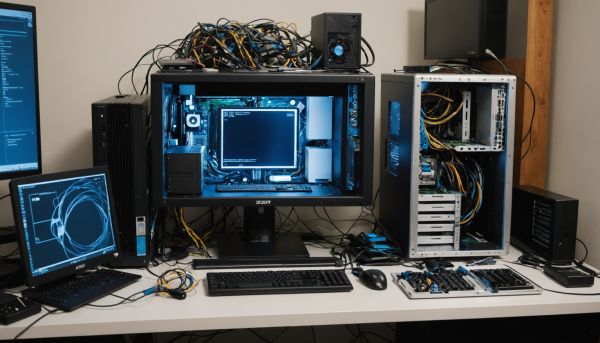 Pourquoi mon pc ne démarre plus ?