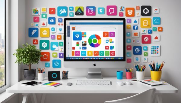 Programmes gratuits et applications indispensables