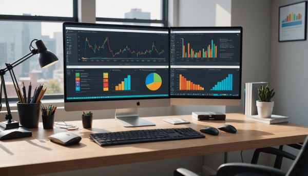 Quels logiciels faut-il maîtriser en priorité ?