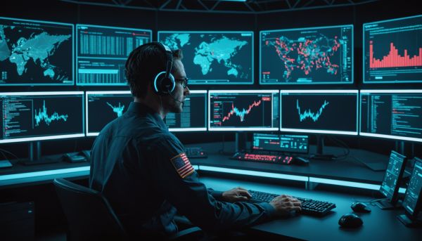 Qui contacter en cas de cyberattaque ?