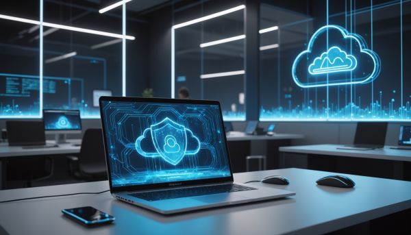 Sauvegarde cloud et sécurité des fichiers