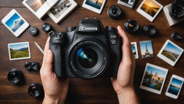 Solutions de stockage en ligne idéales pour les photographes